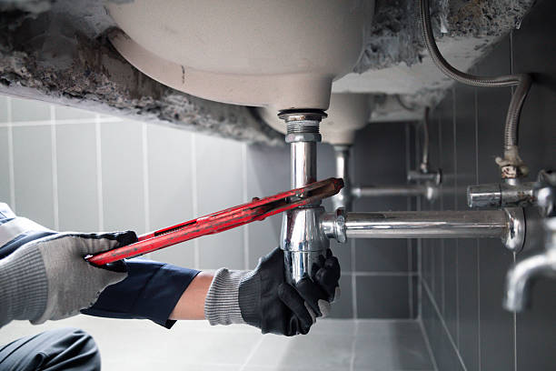 Trusted Plumbing service in Richmond, KY - AAA Plumbing Heating